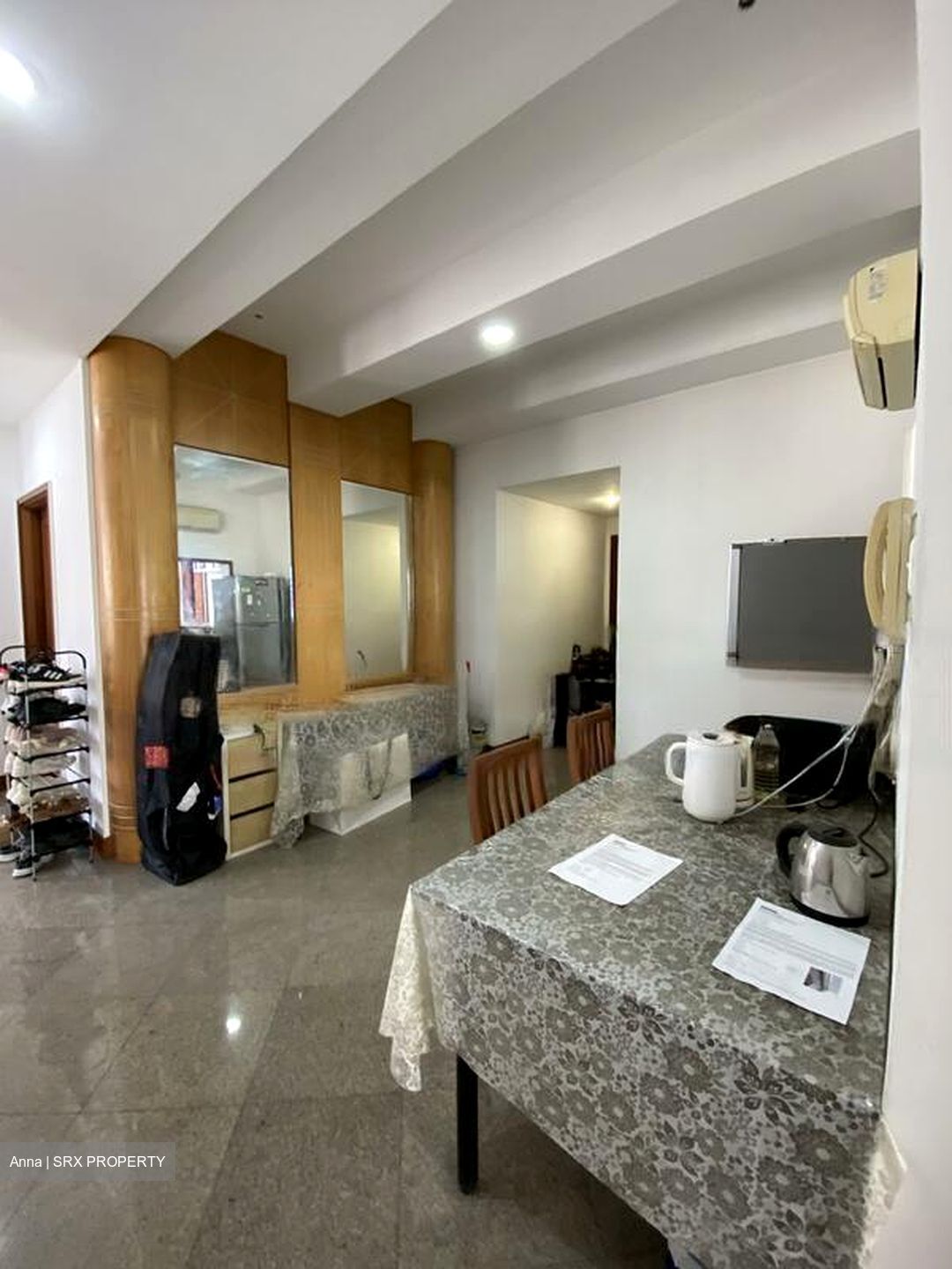 Parc Vista (D22), Condominium #499456171
